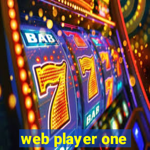 web player one